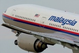 Tin mới nhất máy bay Malaysia mất tích 7/4: MH370 tránh radar